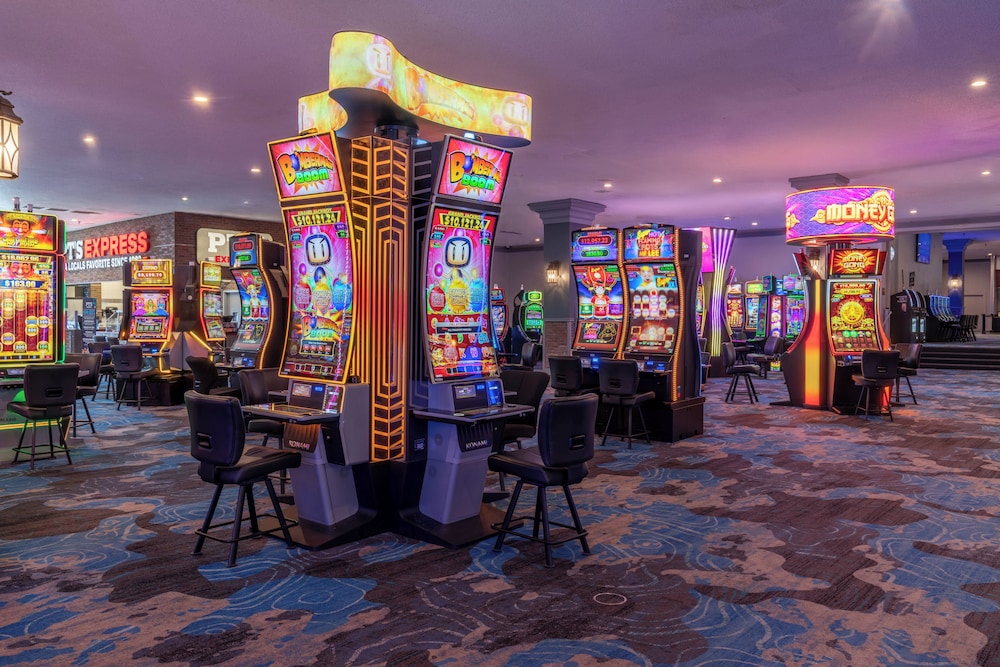 Edgewater Hotel Casino 51/58
