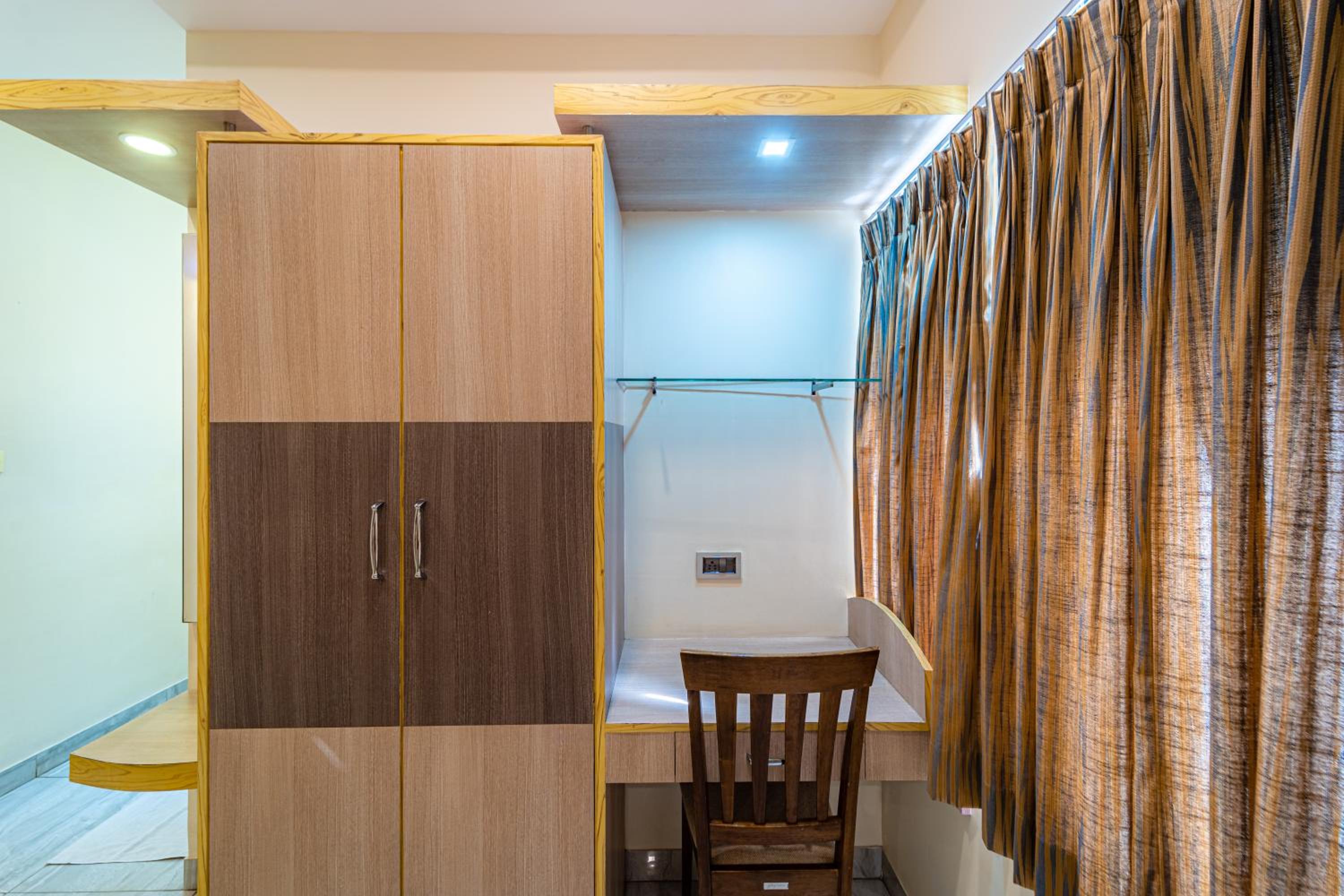 Fabhotel Thaneegai Residency 31/50
