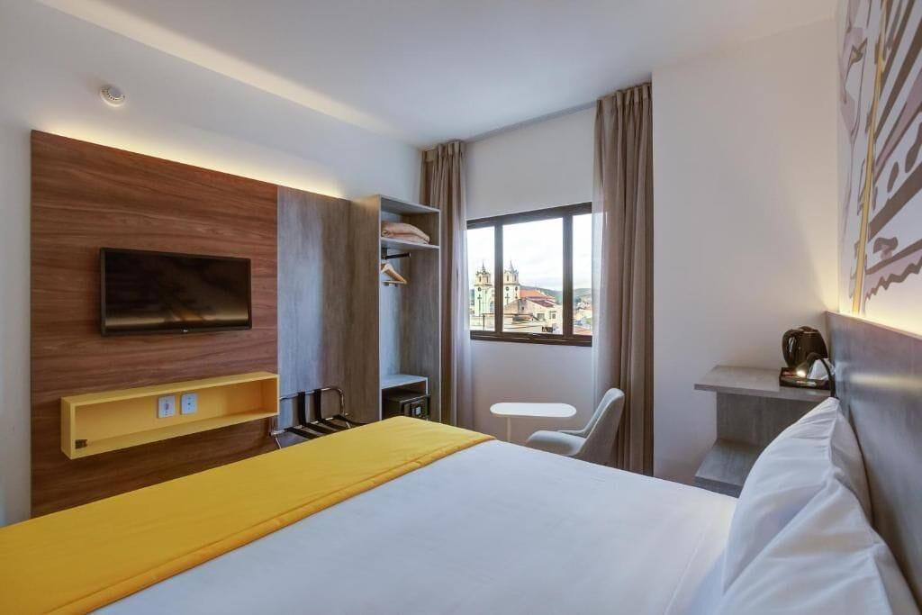 Summit Suites Hotel Cruzeiro 14/62