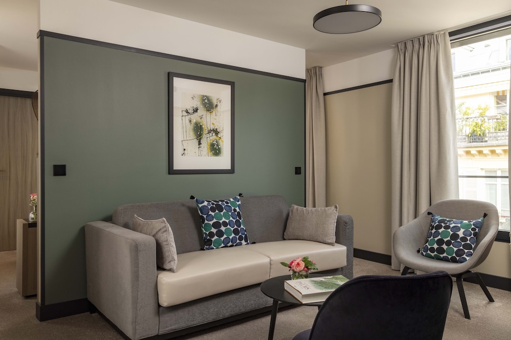 Hotel Opera Liege 40/73