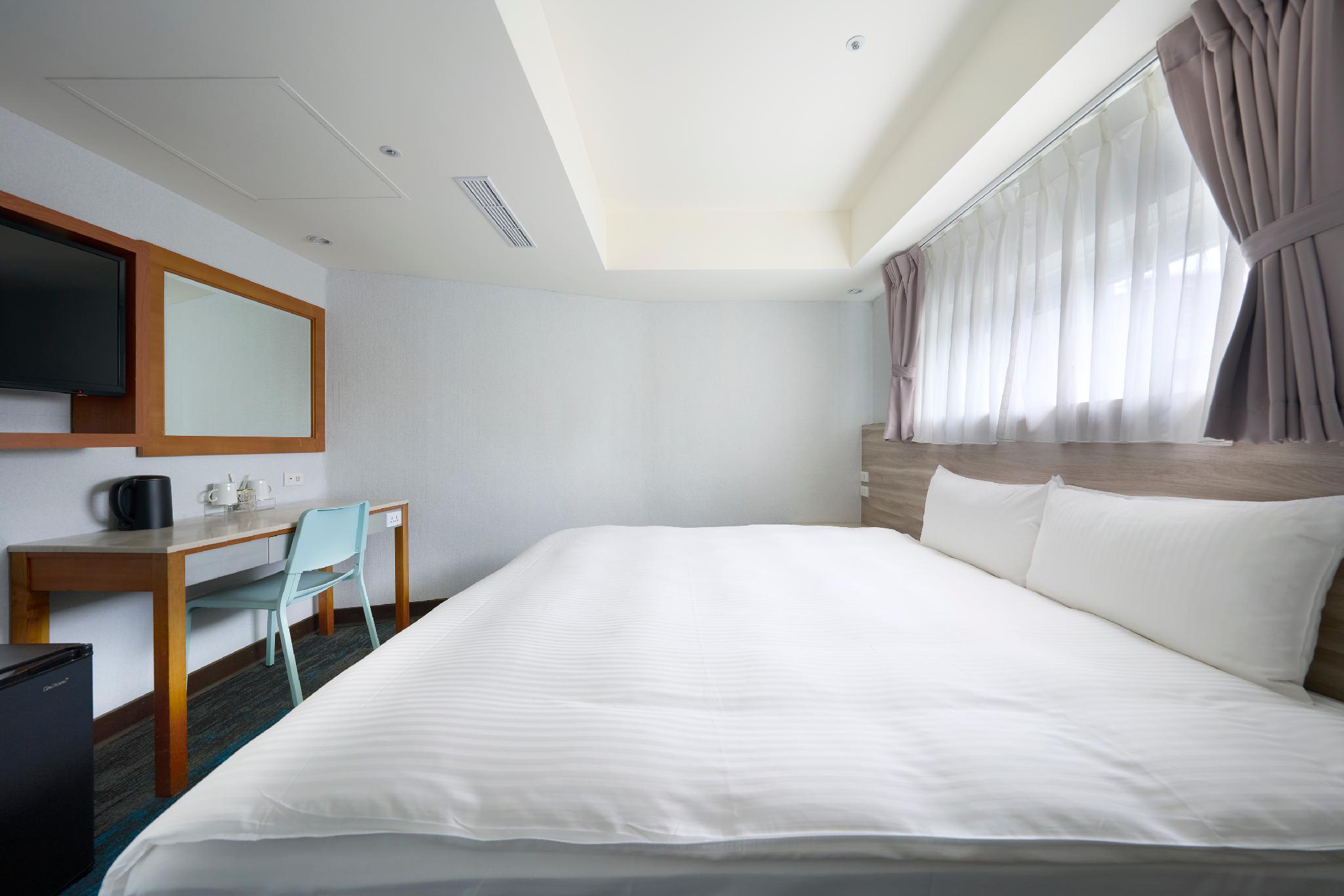 Vip, Double Bed
