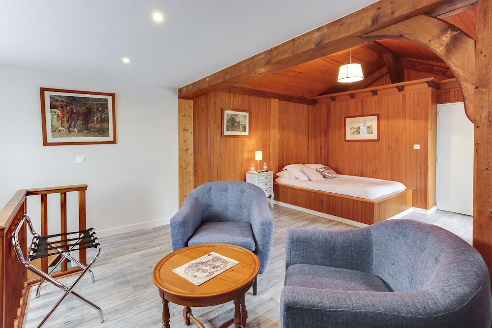 La Verniaz Et Ses Chalets 50/76