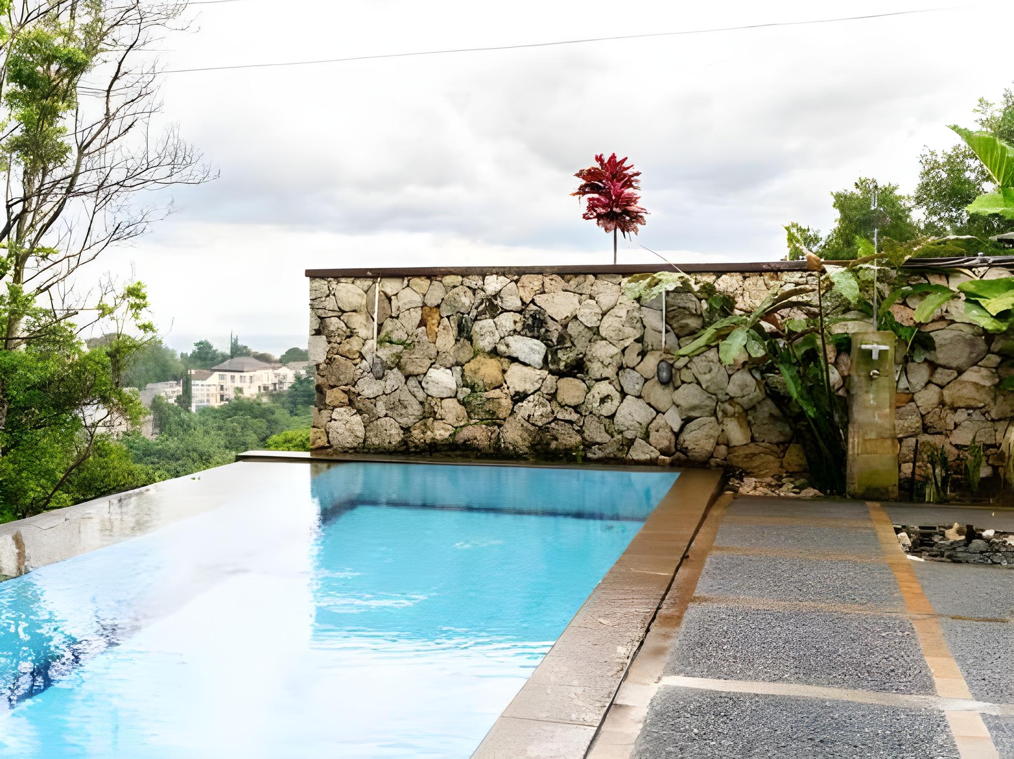 Dago Heuvel Resort 18/40