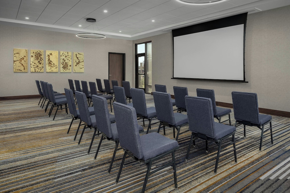 Courtyard by Marriott Bozeman 32/50