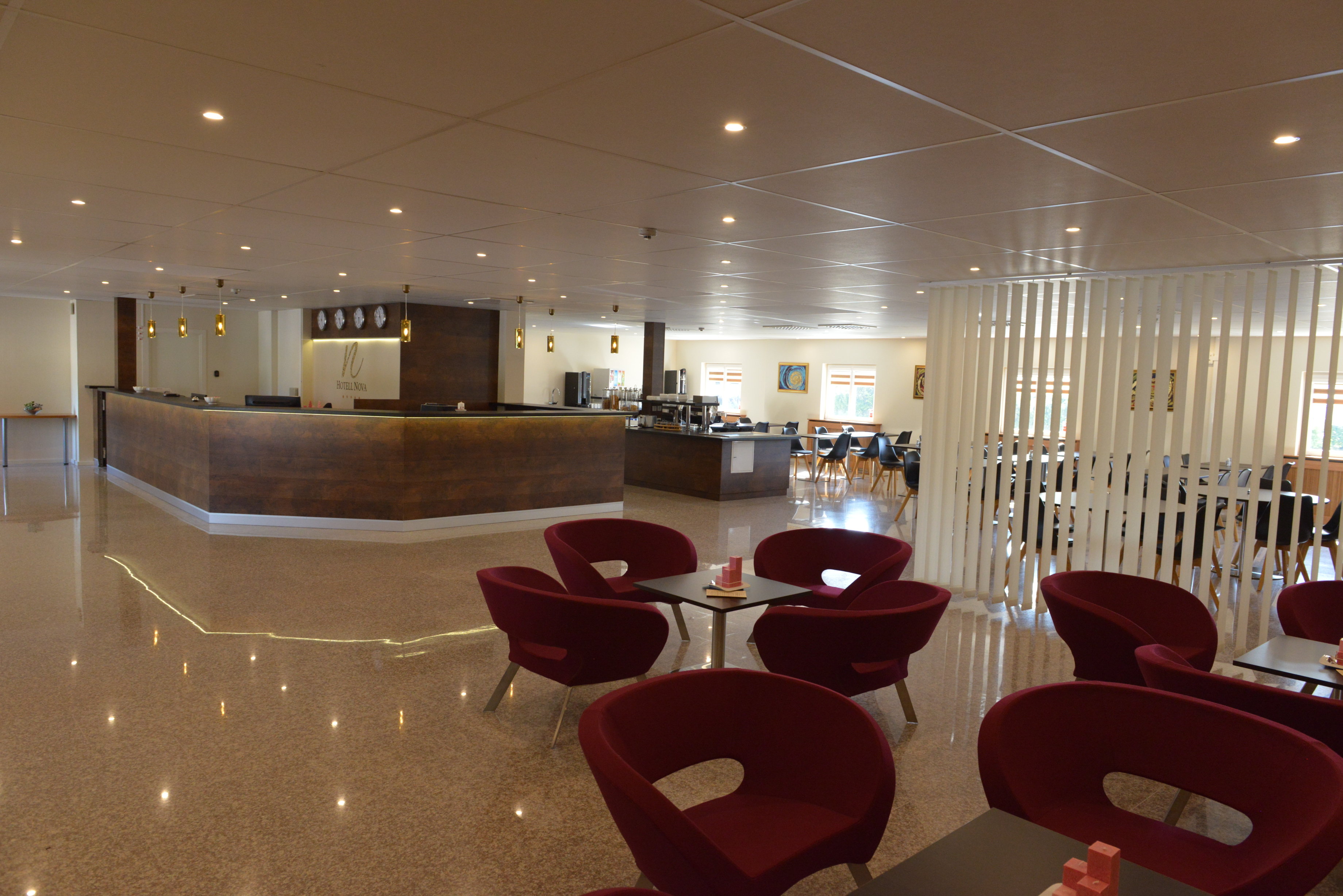 Hotell Nova 22/24