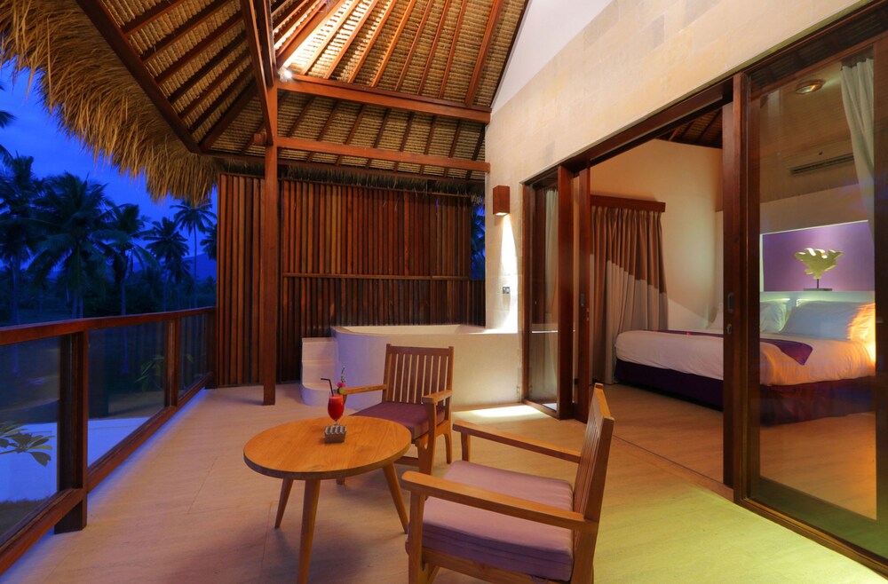 Anema Resort Gili Lombok 31/50