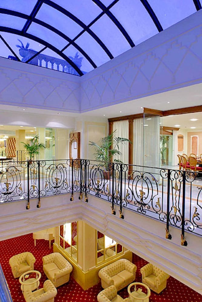 Grand Hotel La Pace - Adults Only 6/57