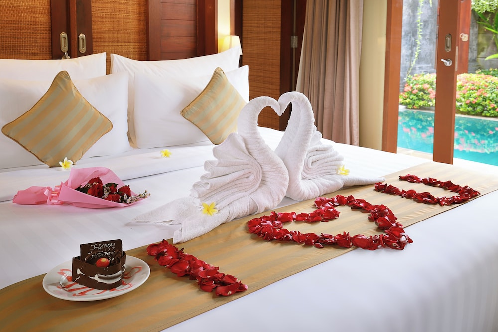 Nyuh Bali Villas 8/50