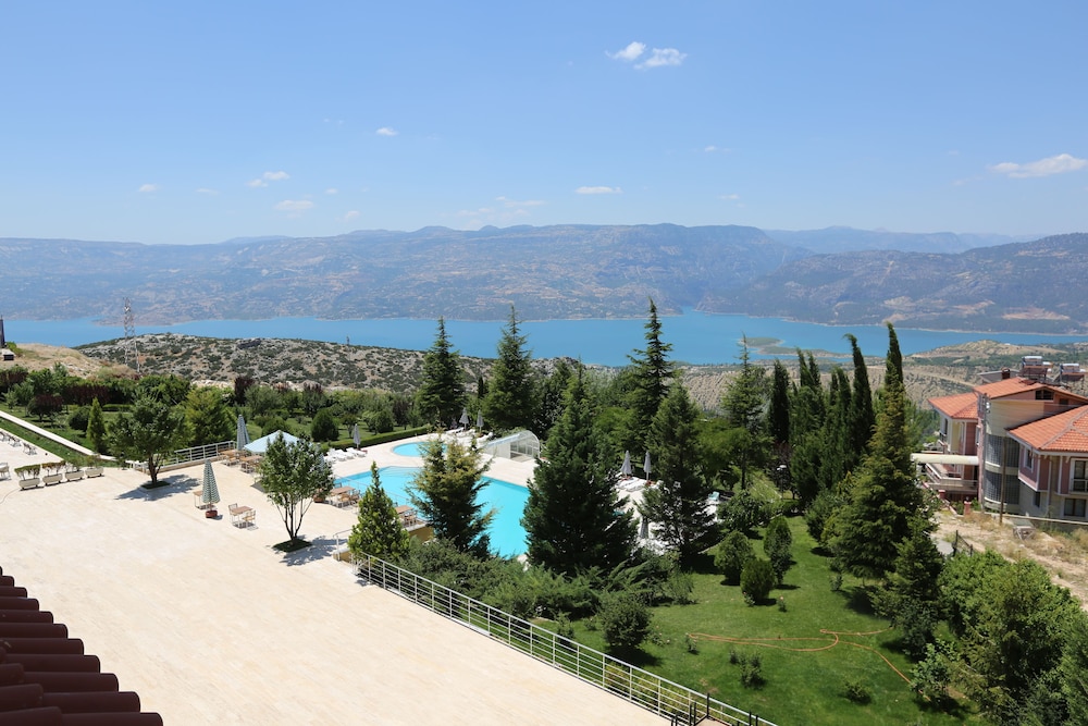 Ermenek Selcuklu Otel 18/26