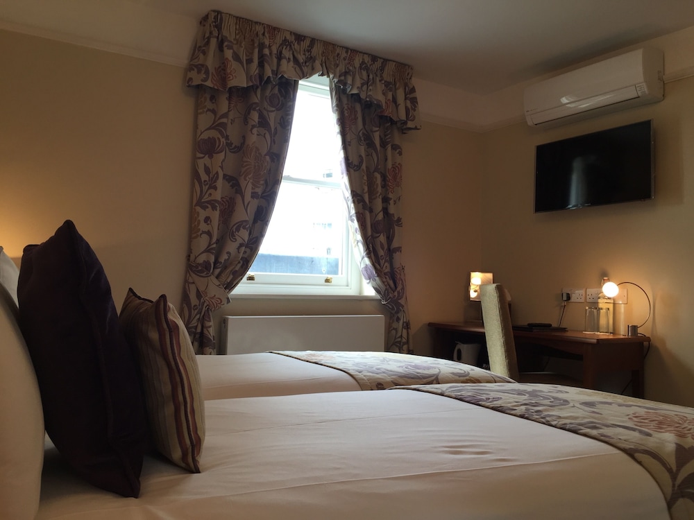 The Windermere Hotel 29/70