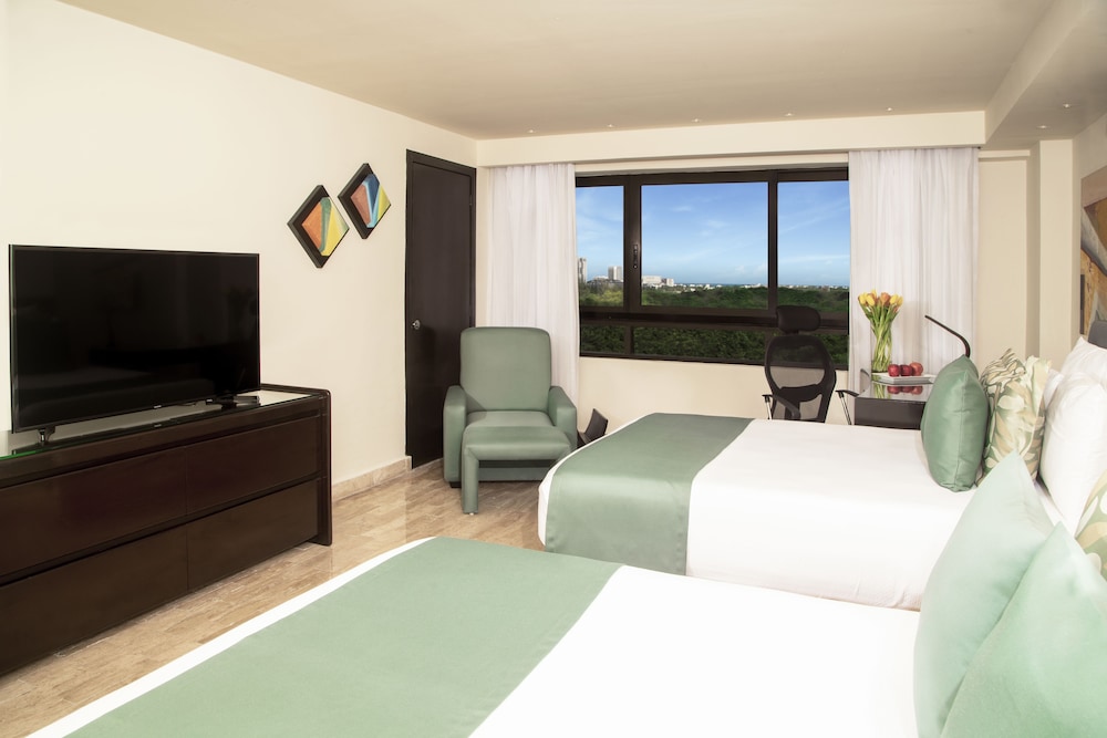 Smart Cancun The Urban Oasis 19/61