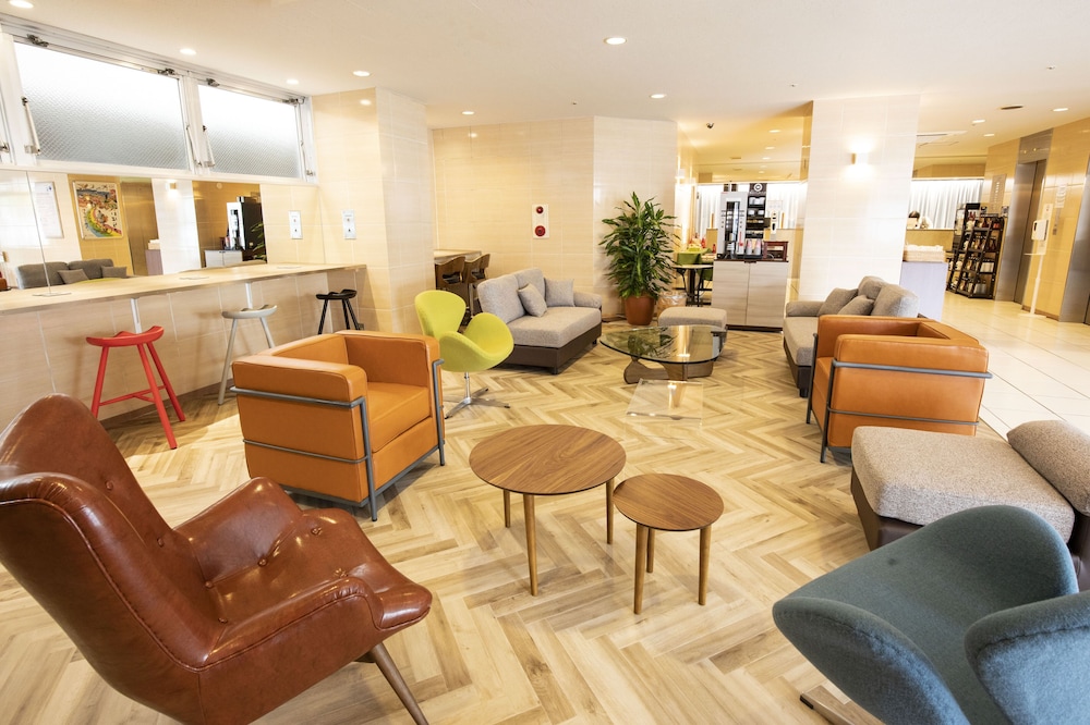 Court Hotel Mito 53/71