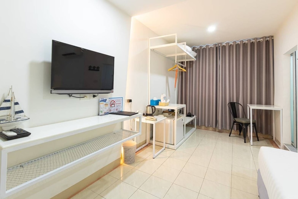 Bed By Boat Hotel & Apartment 40/60