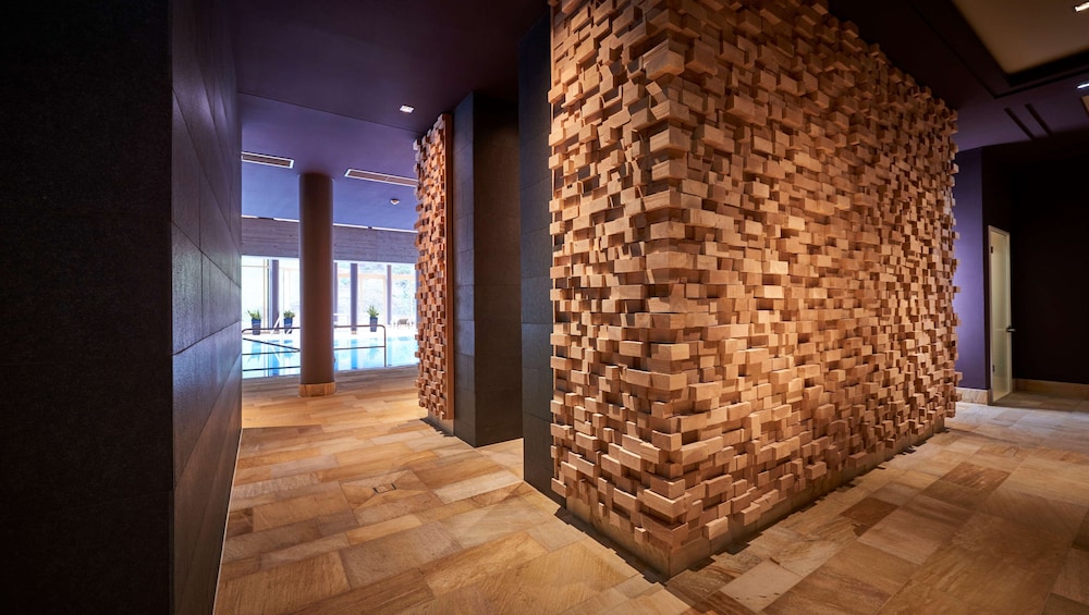 HOTEL THERME BAD TEINACH 3/49