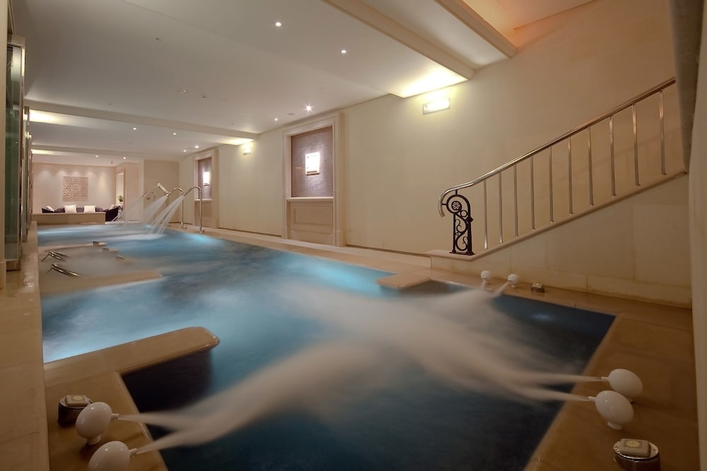 Rsl Cold & Hot Springs Resort Suao 27/47