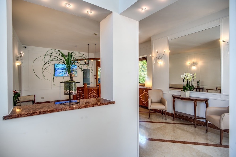Hotel Florida Sorrento 22/80