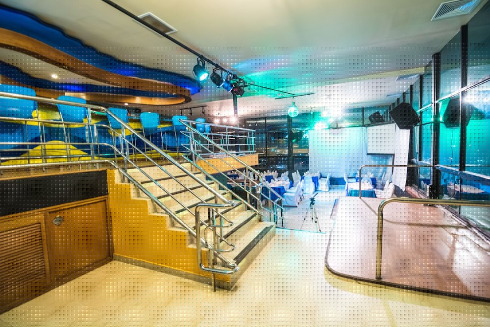 Hotel Faranda Express Soloy and Casino, a member of Radisson Individuals 27/50