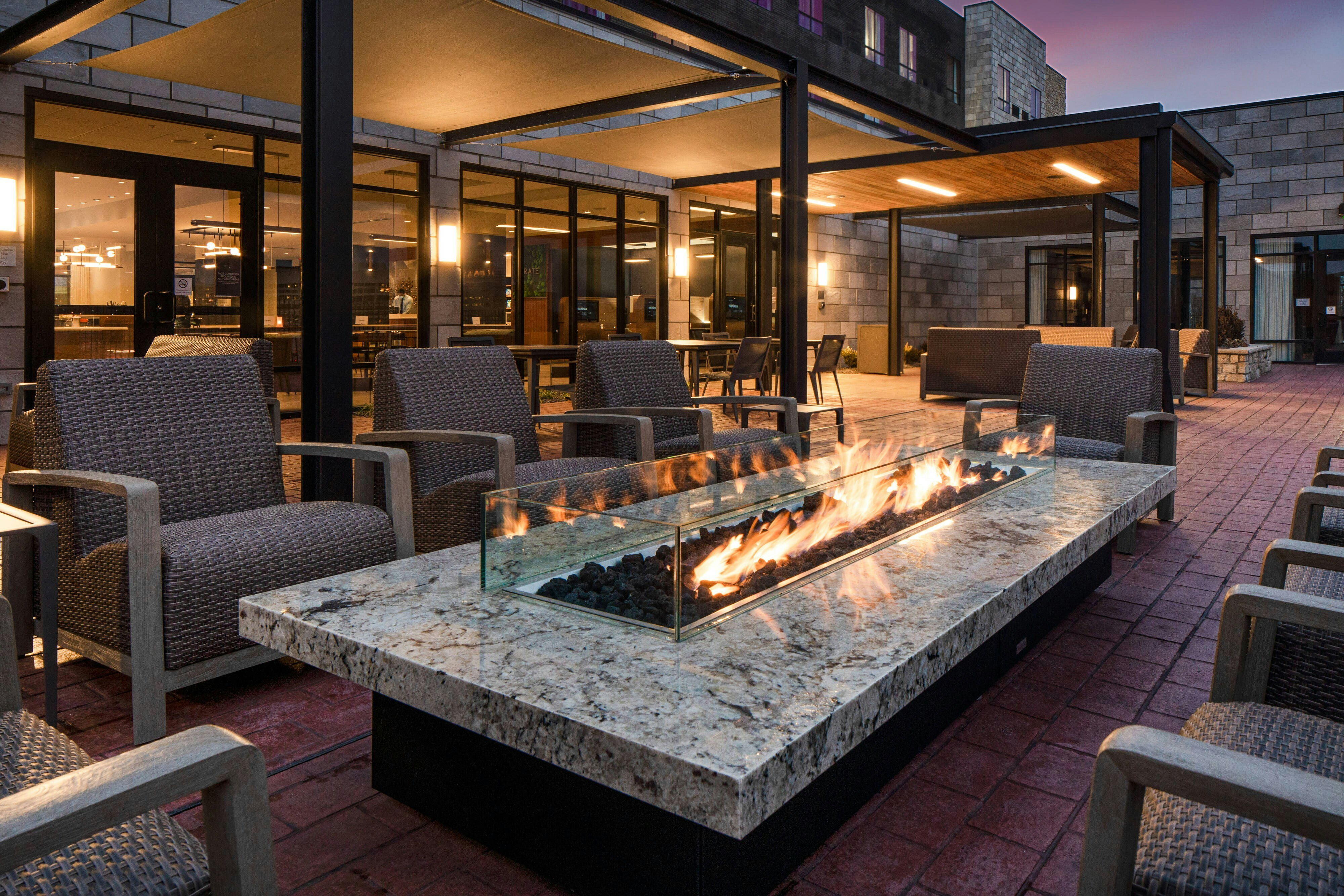 Courtyard by Marriott Jefferson City 5/20