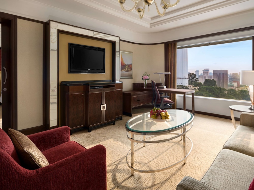 Shangri-La Kuala Lumpur 33/50