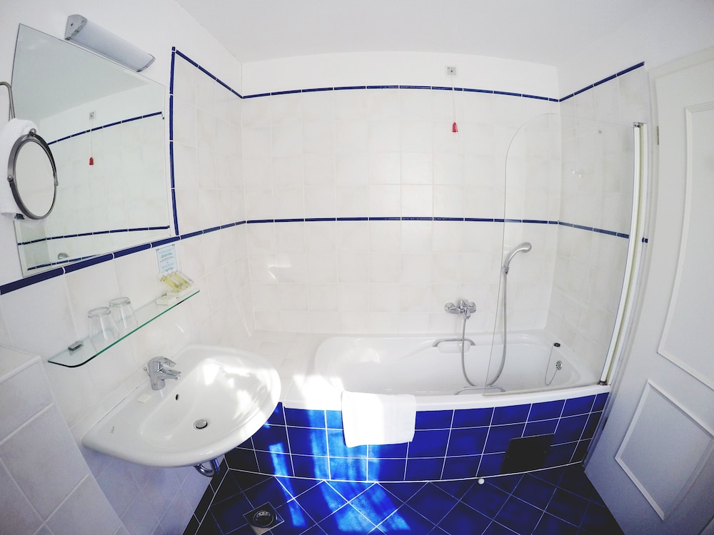 Hotel Triglav Bled 50/50