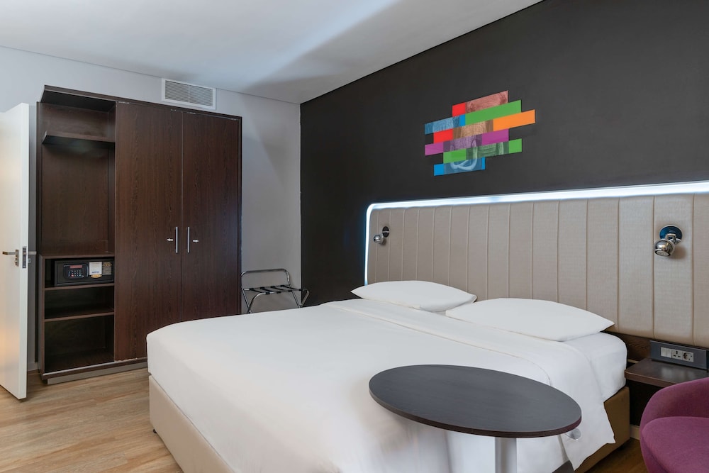 Park Inn by Radisson Polokwane 37/77