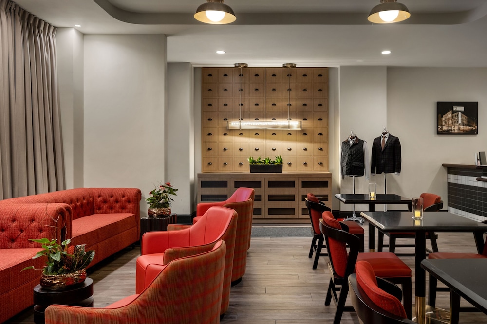 The Rubenstein Hotel 32/48