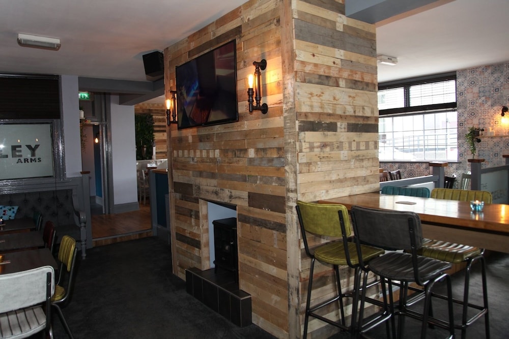 The Moseley Arms 40/49