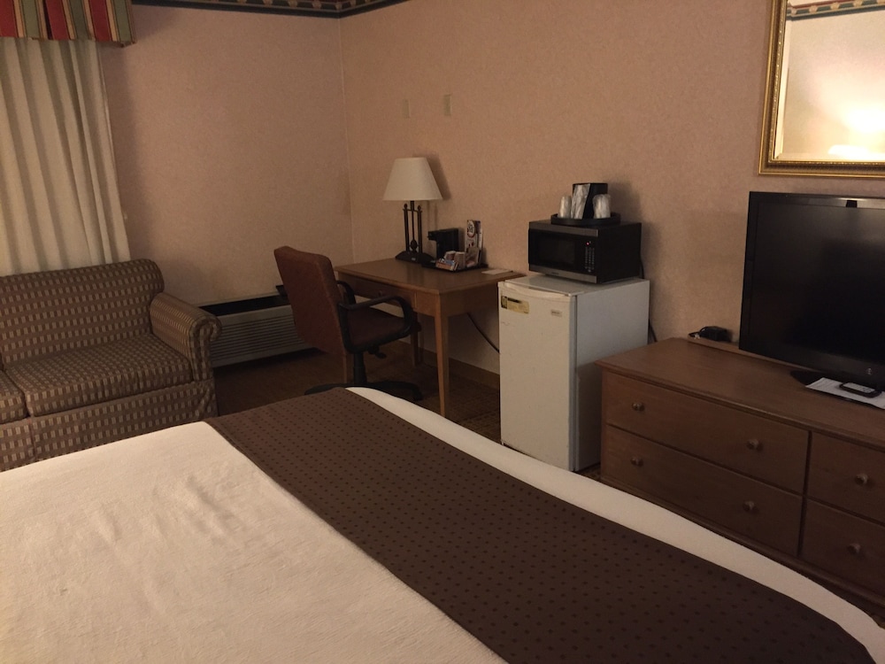 Americas Best Value Inn Suites Boise 15/37