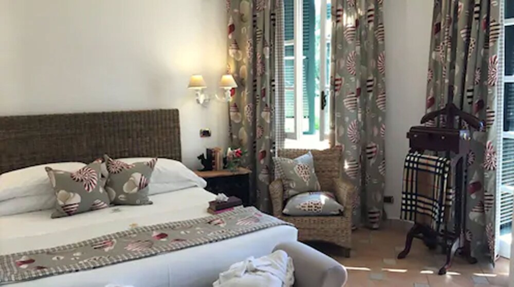 La Meridiana Hotel Resort & Golf 11/56