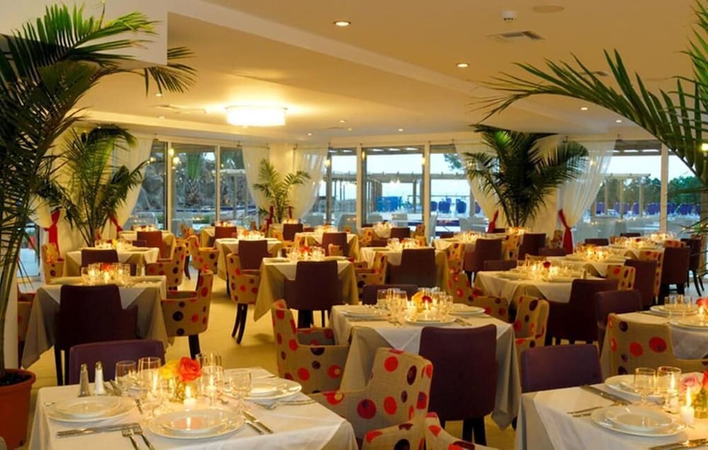Kinetta Beach Resort Spa 38/56