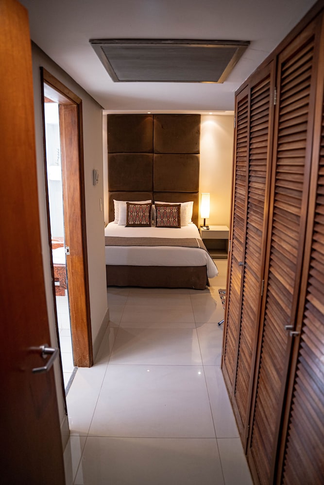 Superior, Executive, Suite, Queen Bed, Hydromassage