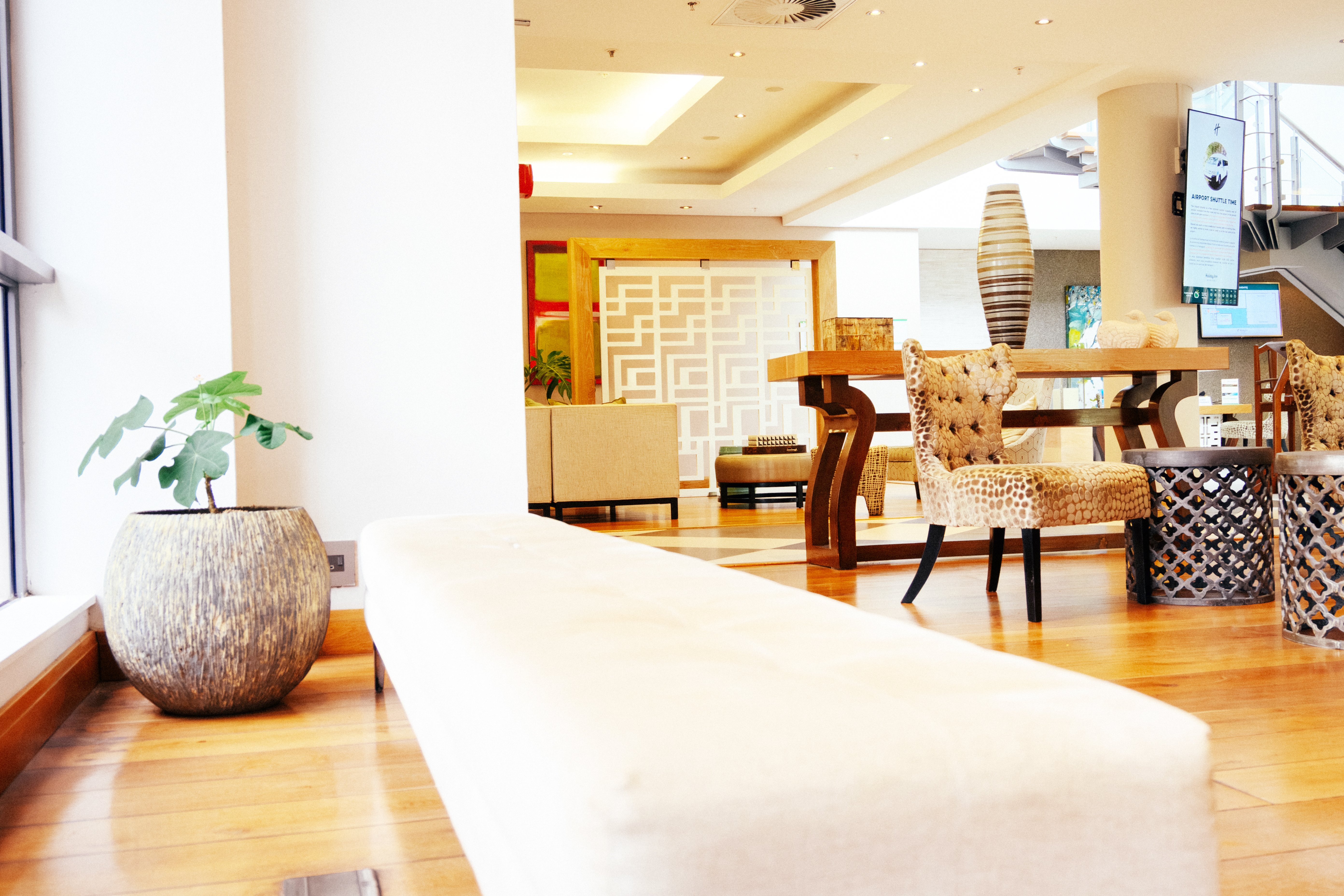 Holiday Inn Mauritius Mon Tresor 23/78