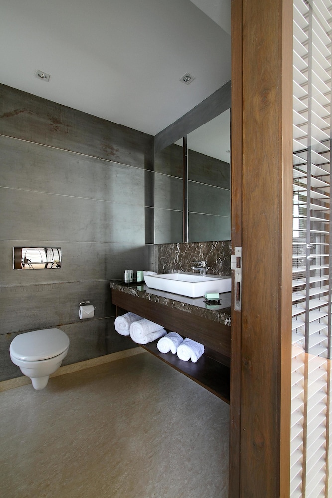 Svenska Design Hotel Mumbai 10/37