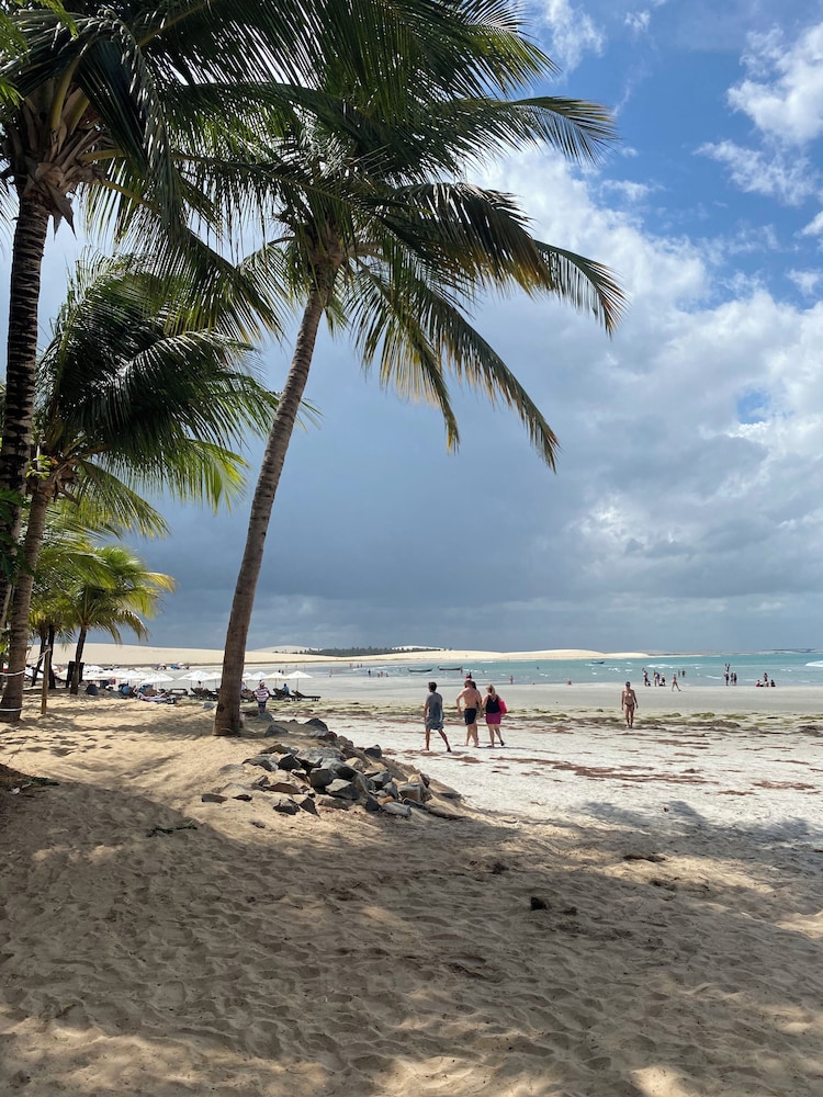 Pousada Pedra Furada - Jericoacoara 57/62