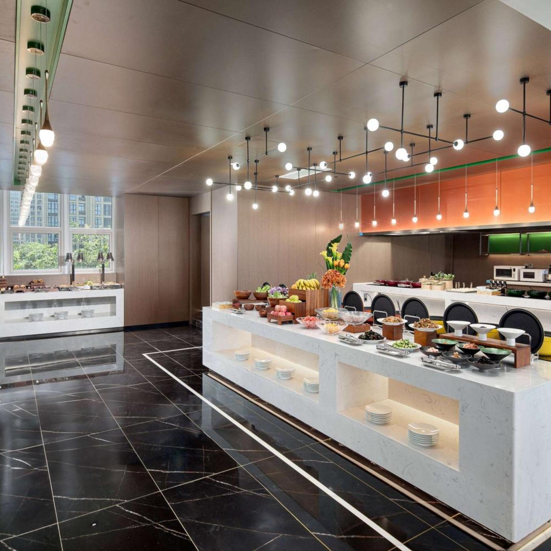 Days Hotel by Wyndham Chengdu Wenjiang 6/29
