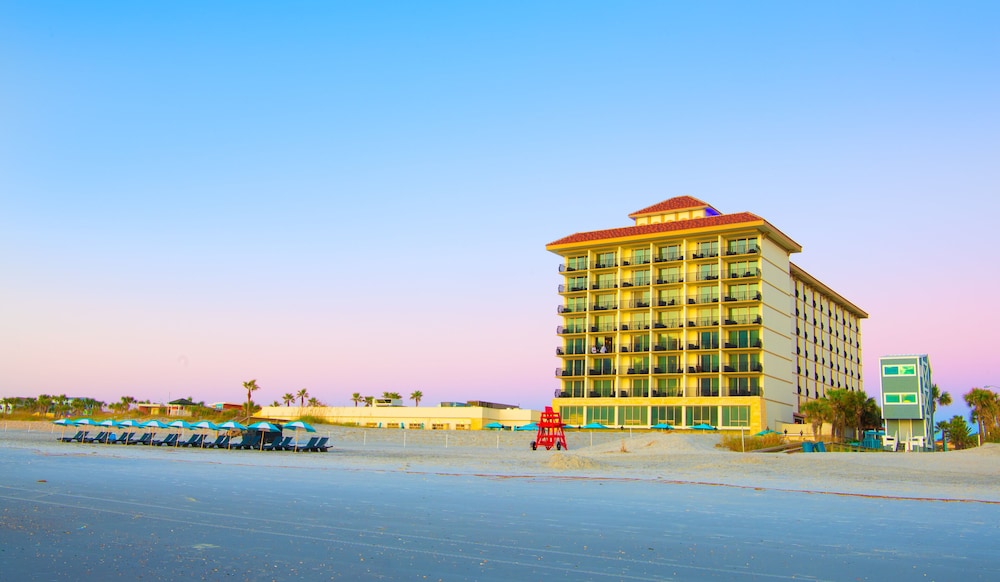 One Ocean Resort & Spa 3/62