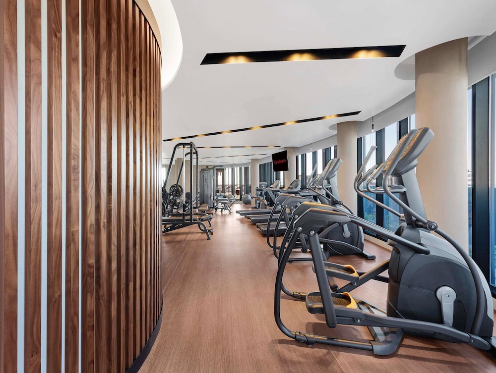Aparthotel Adagio Dubai Gold District 34/61