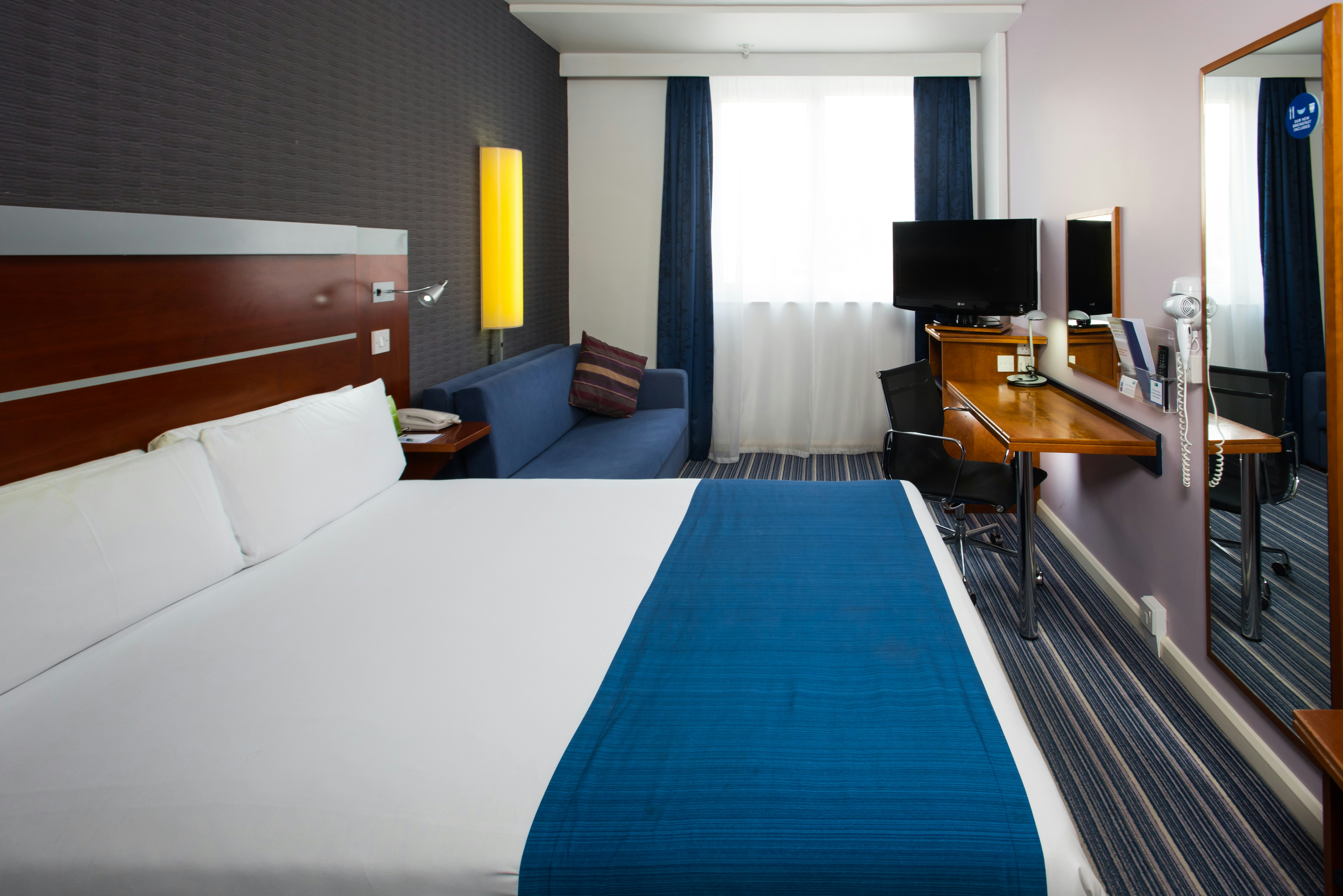 Express By Holiday Inn London-Wimbledon-South 14/35