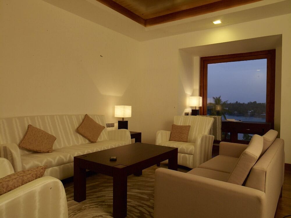 The Leela Ashtamudi, A Raviz Hotel 30/49