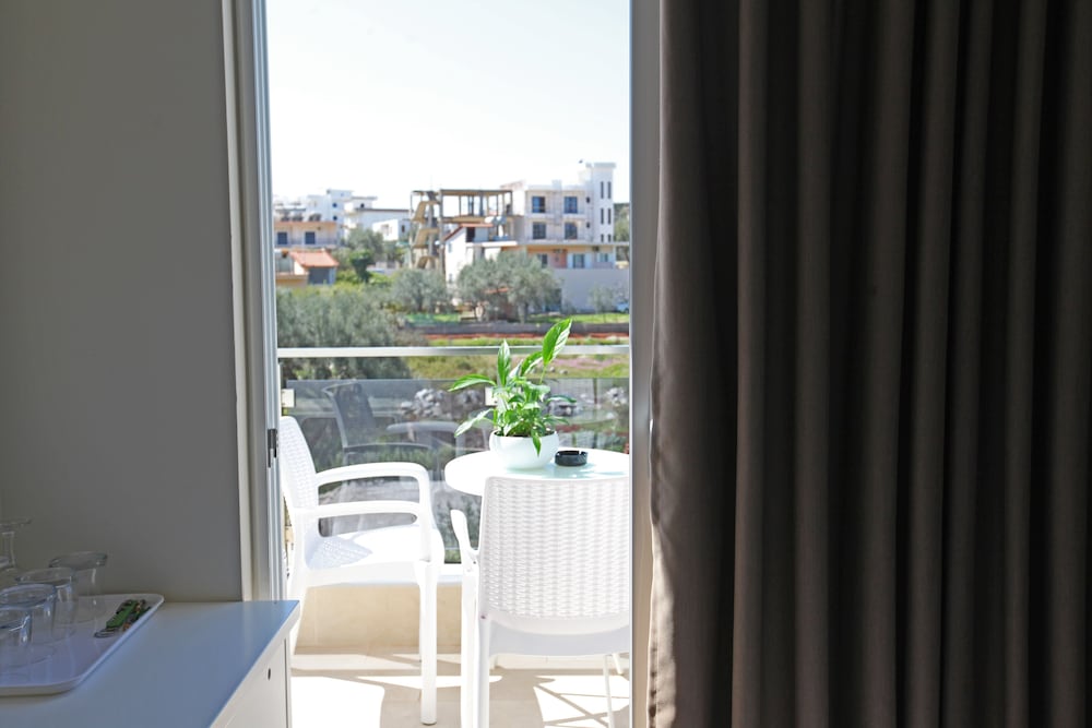 Hotel Mare 35/50