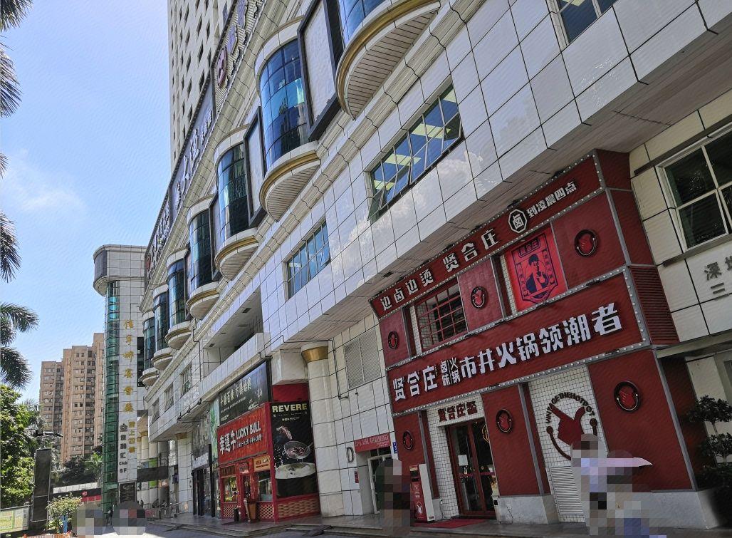 Vienna Hotel (Shenzhen Luohu Port Railway Station) 11/36