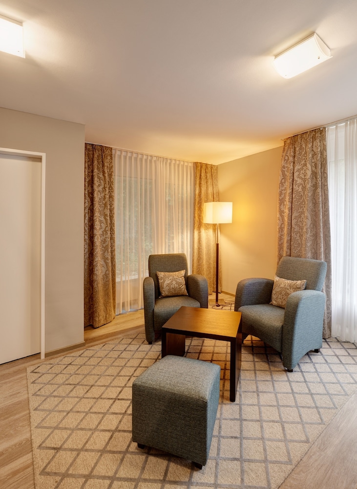 Art Hotel Aachen Superior 34/56