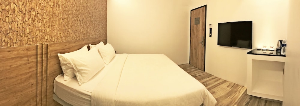 Hotel Legend Boutique 9/34