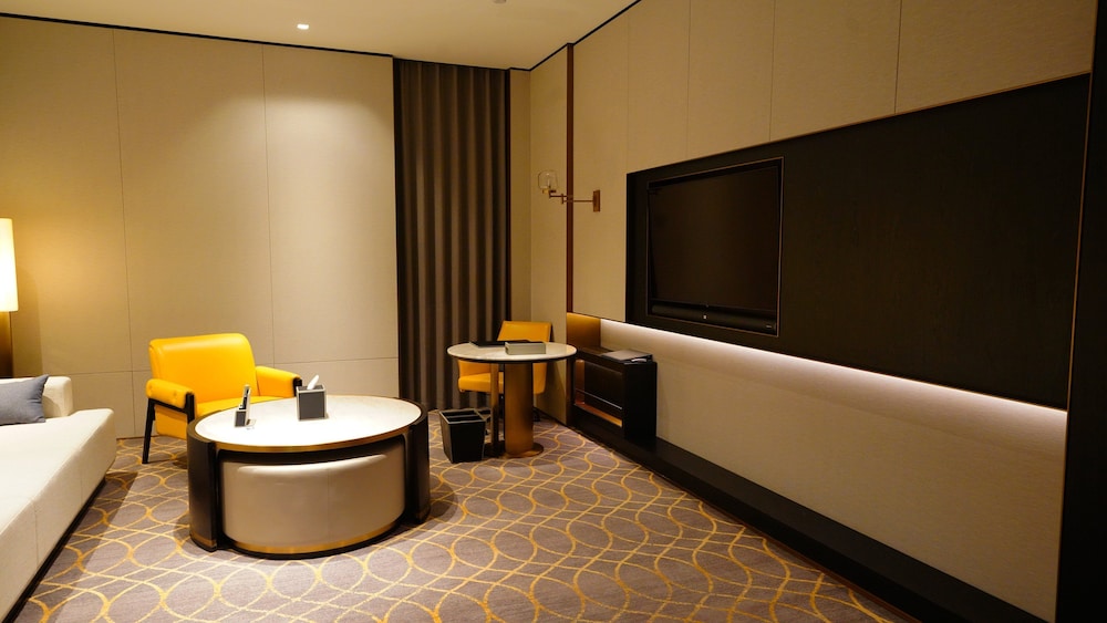 Intercontinental Ningbo 48/79
