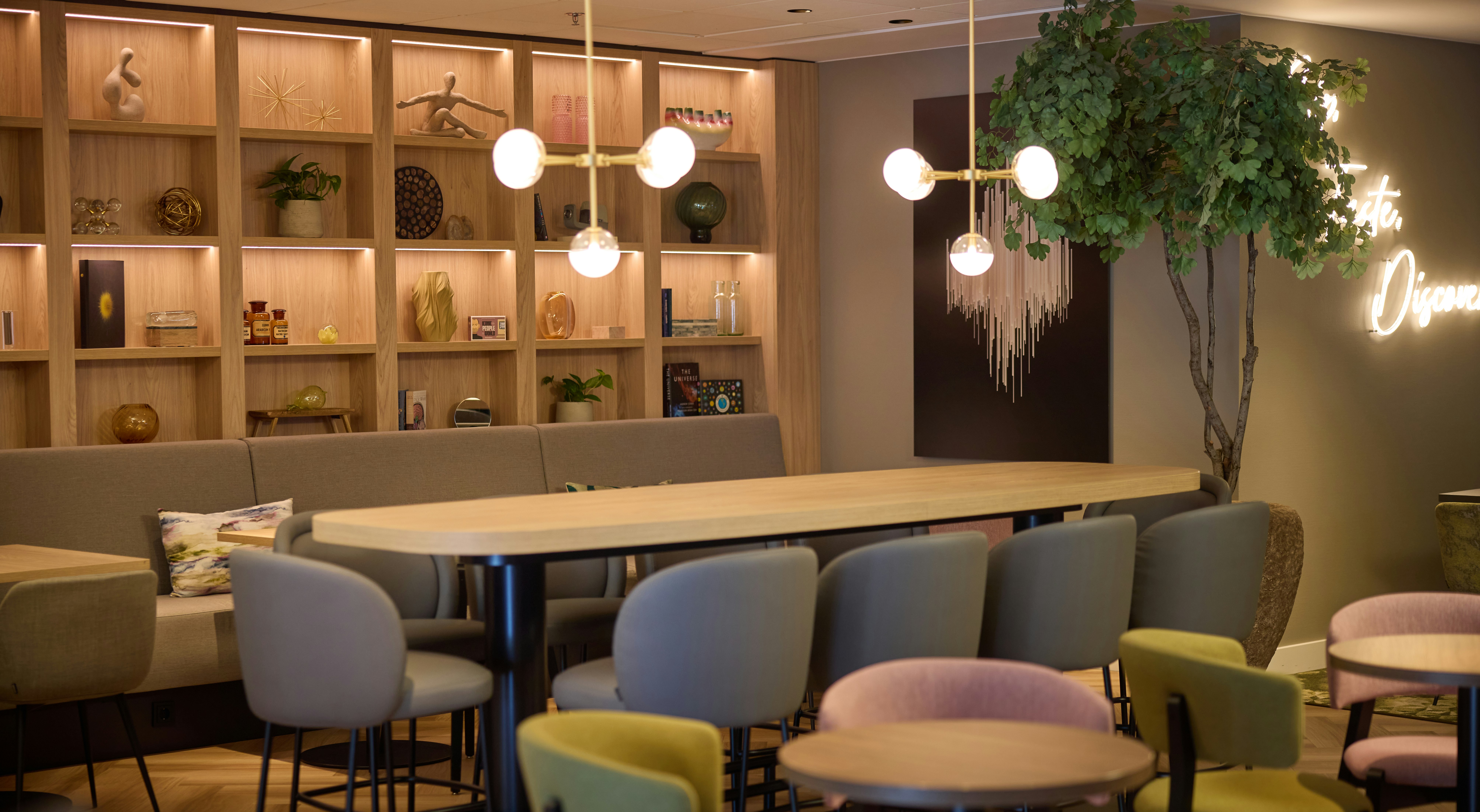 Hilton Garden Inn Leiden 55/76
