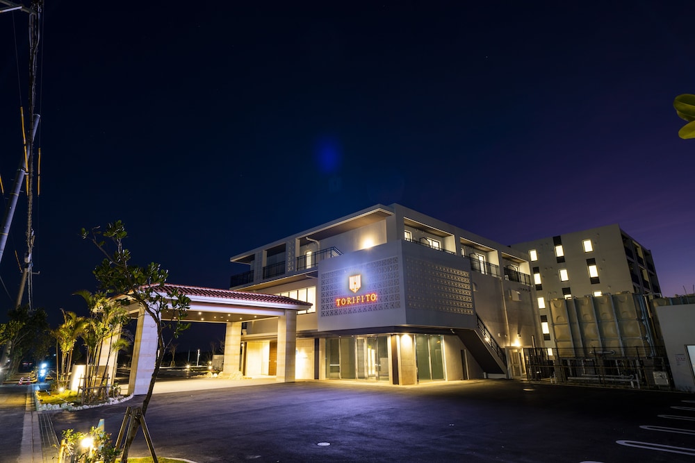 Hotel Torifito Miyakojima Resort in MIYAKO JIMA - OKINAWA PREFECTURE