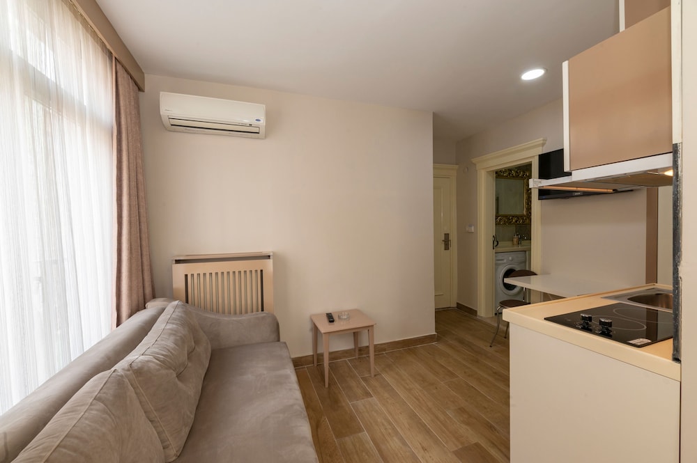 Taksim Peri Suite 36/50