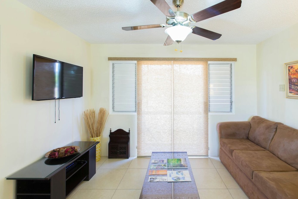 New Kingston Guest Apartment Iv 6/11