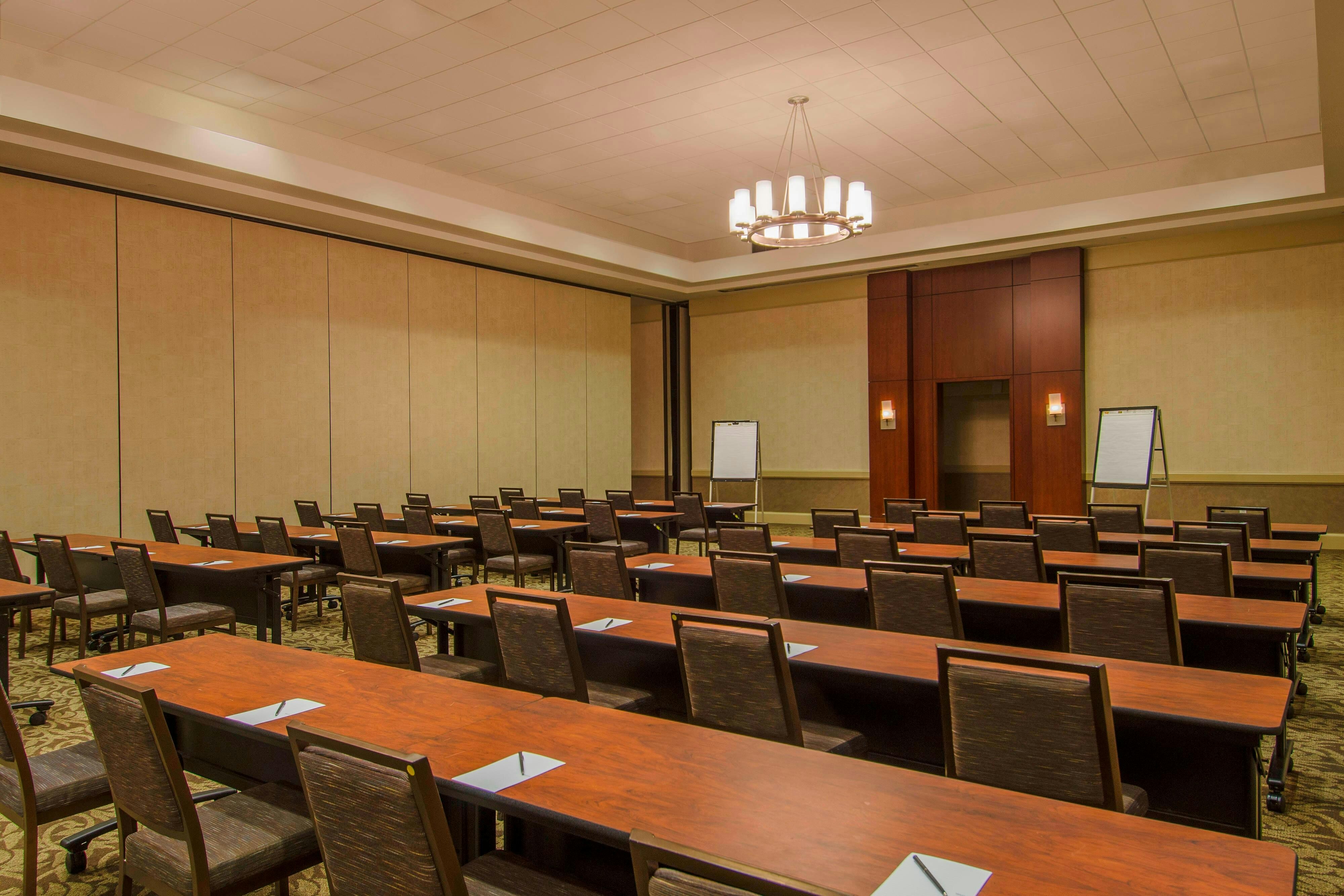 The Westin Baltimore Washington Airport - BWI 25/34
