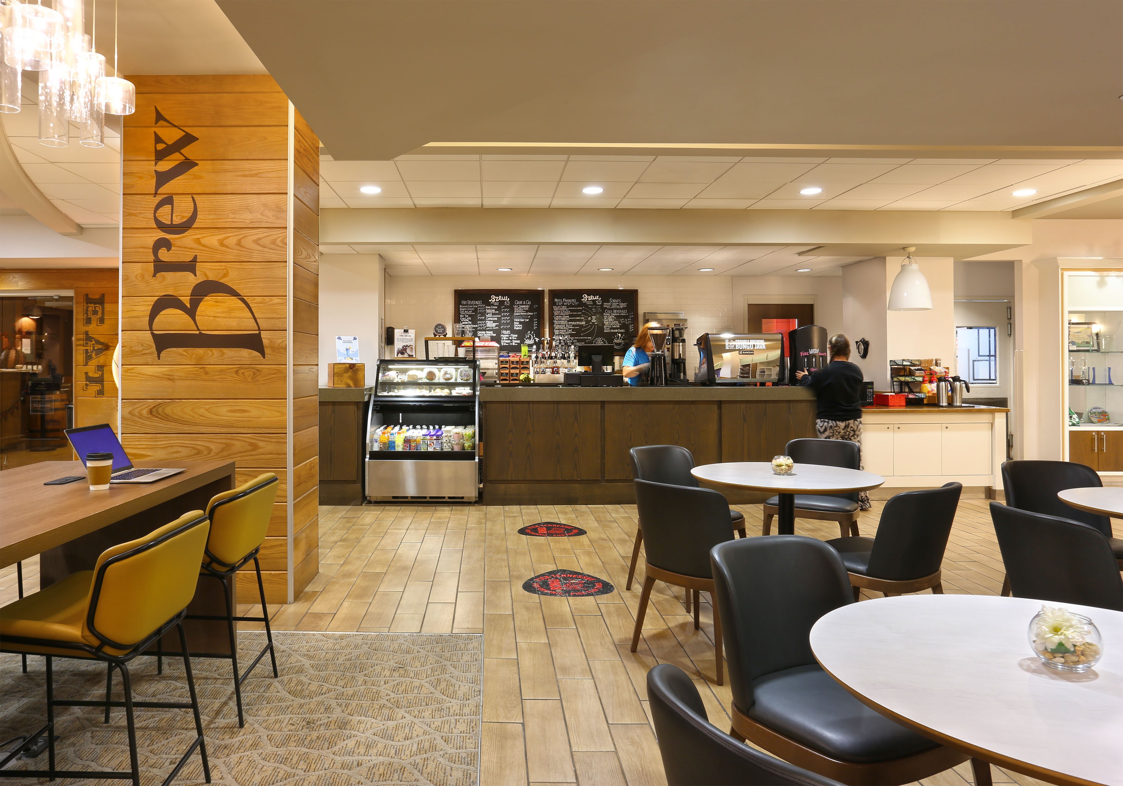 Holiday Inn Nashville-Vanderbilt (Dwtn) 56/82